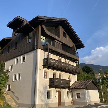 Urige Ferienwohnung Steiger- Alloggio Unico Steiger 布列瑟农 外观 照片