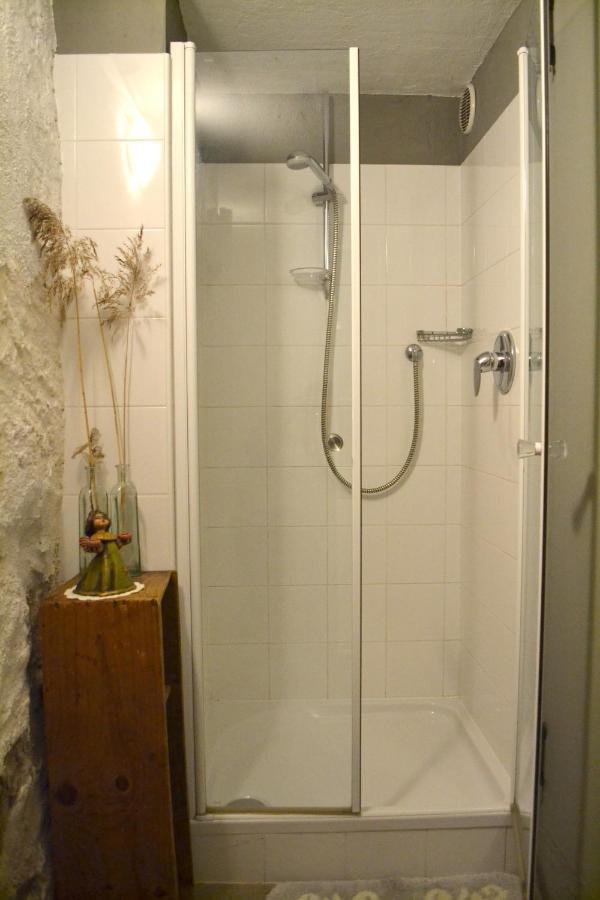 Urige Ferienwohnung Steiger- Alloggio Unico Steiger 布列瑟农 外观 照片
